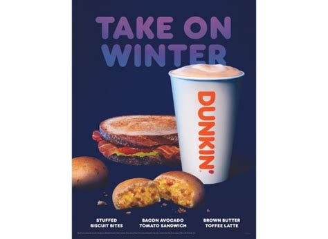 brown sugar cookie coffee dunkin|Dunkin Leaked Its Winter Menu for 2025—Heres a。